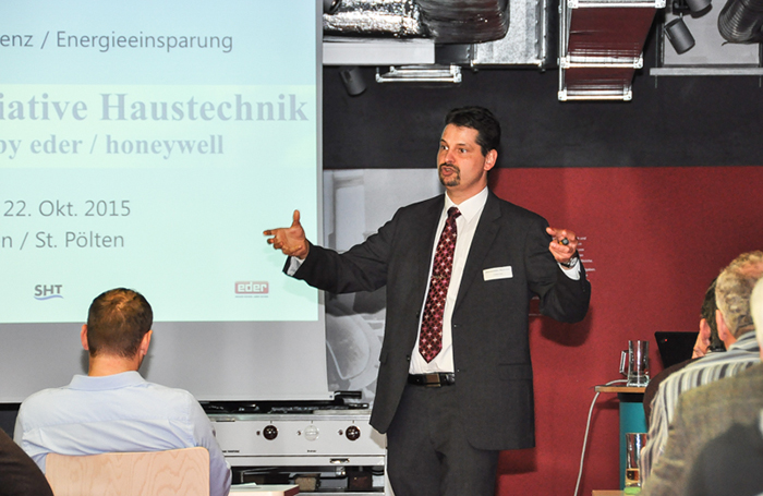 Die Bildungsinititaive Haustechnik