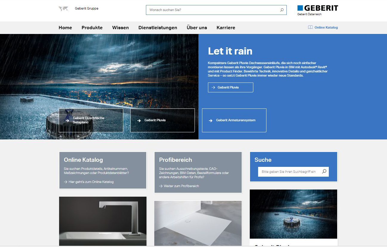 Inspiration, Information, Know-how…
