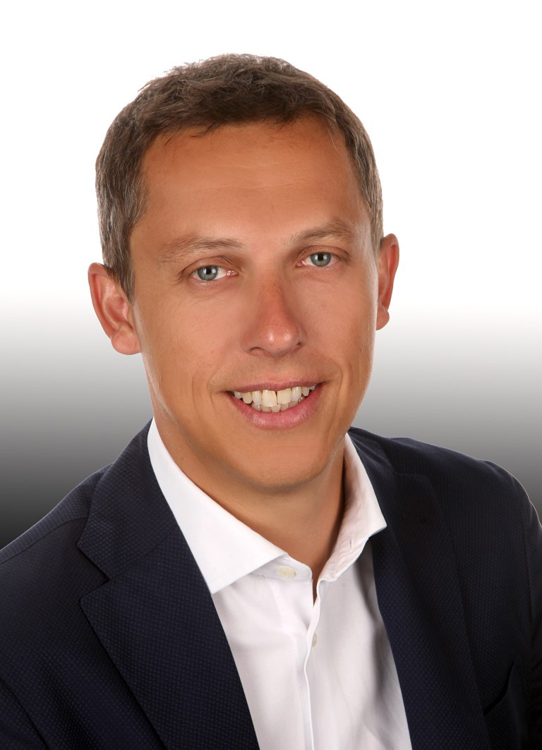 Neuer Vertriebsleiter bei Odörfer