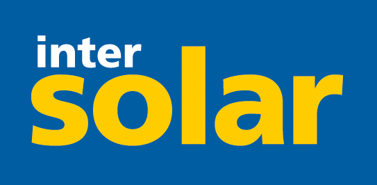 Intersolar Konferenz