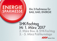 Energiesparmesse Wels