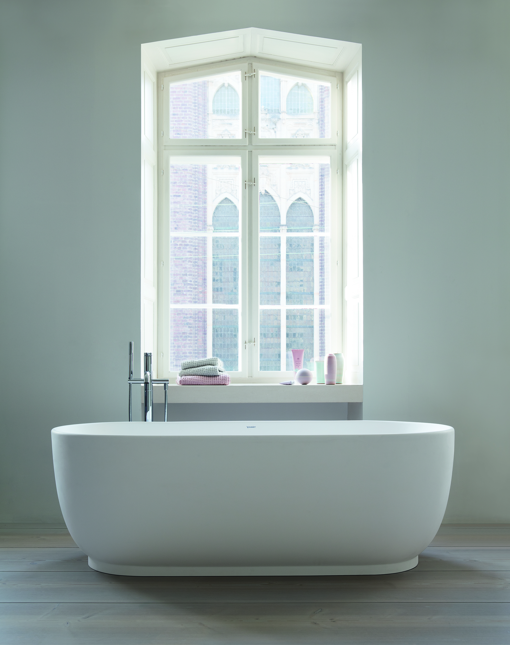 Credit: Duravit