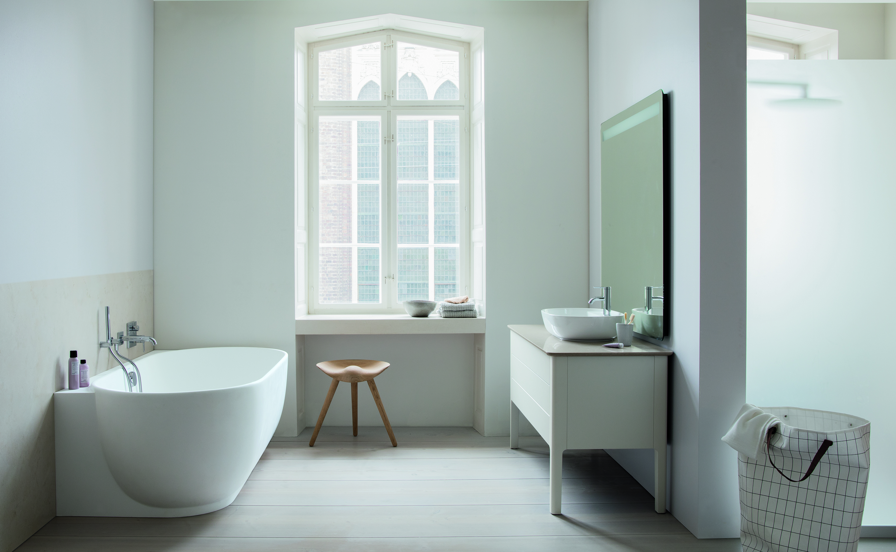 Credit: Duravit