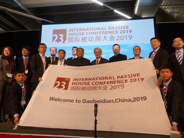 PM – Passivhaustagung zieht nach China