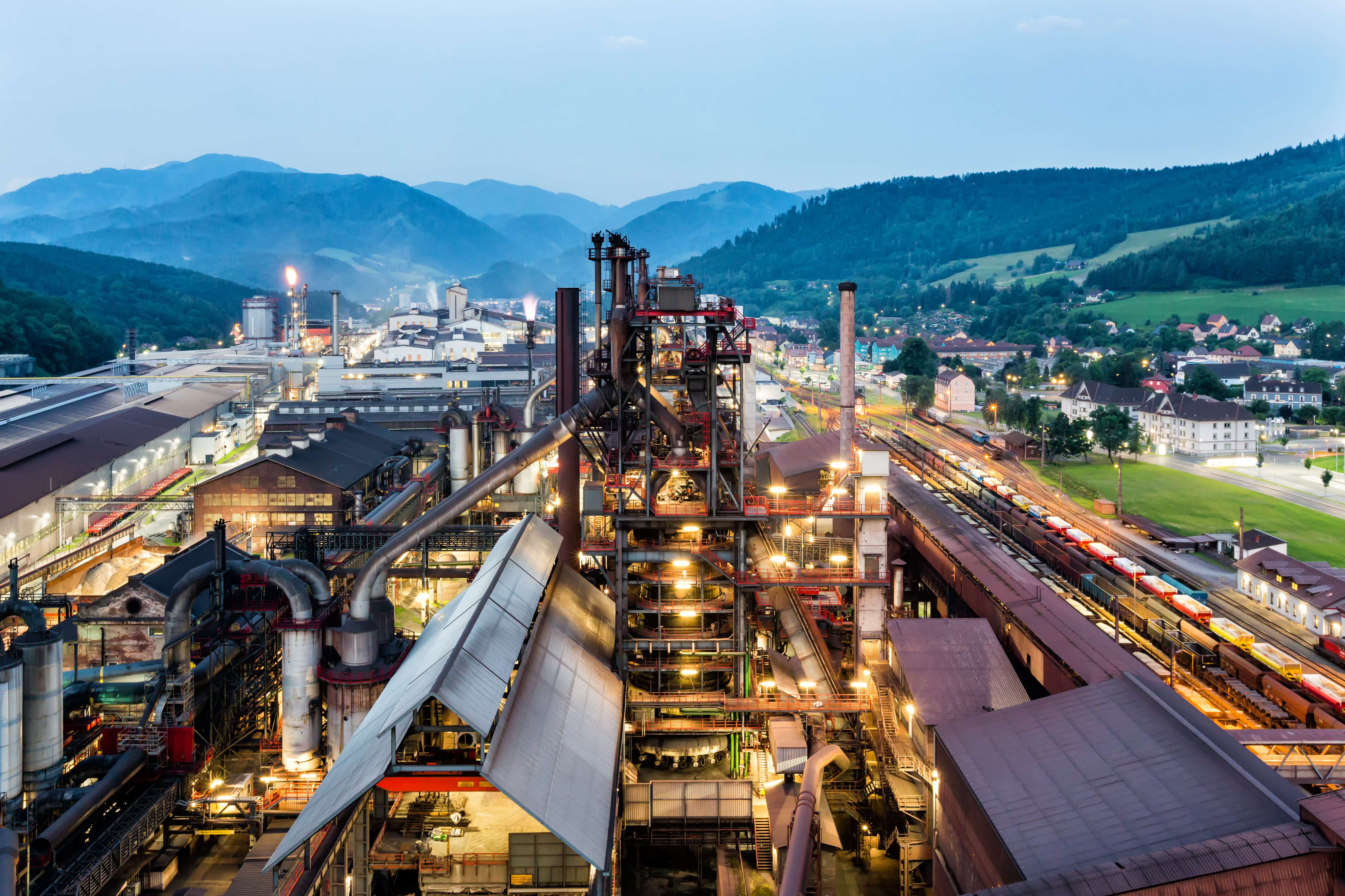 Hygienisch und  energieeffizient