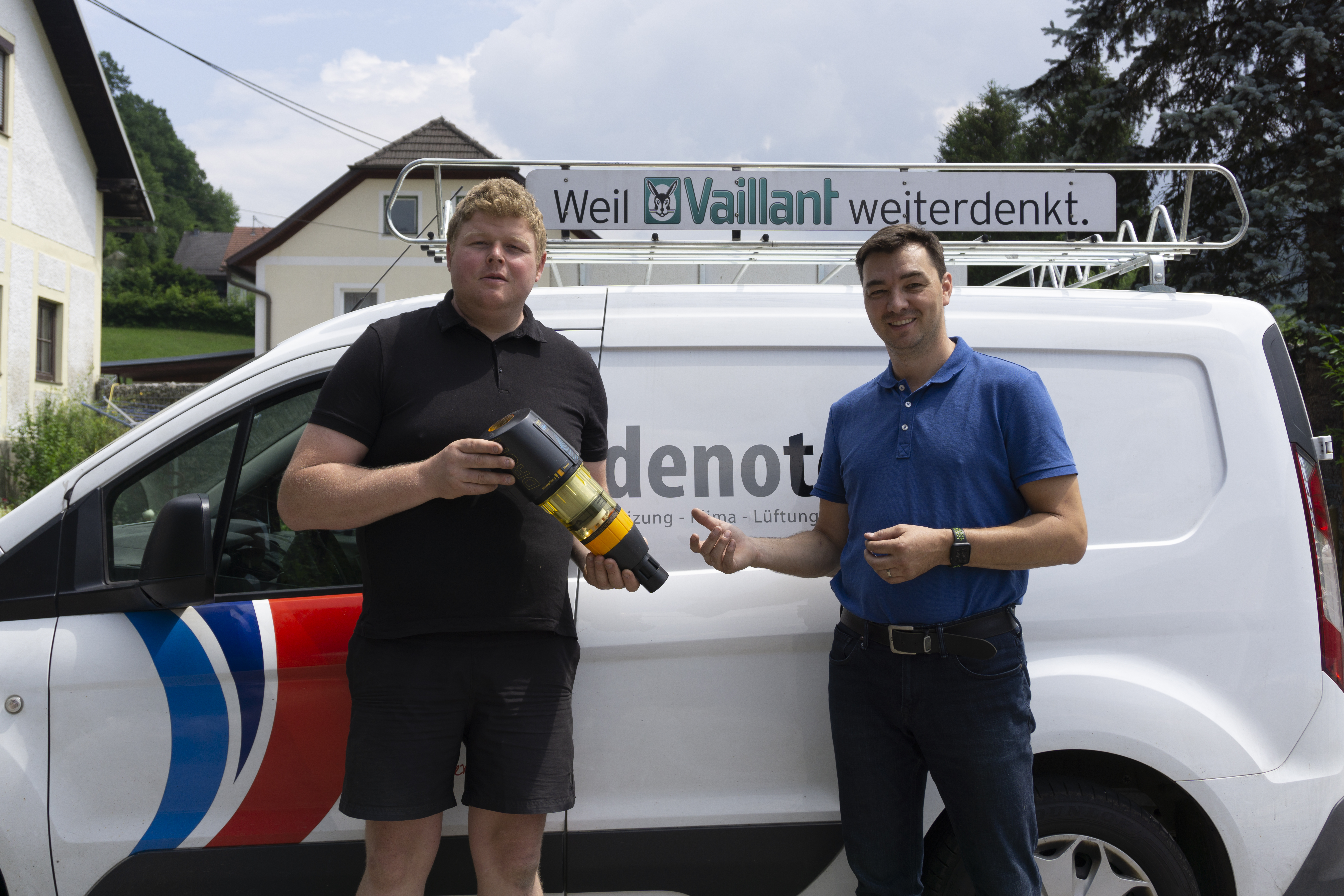 Vom „Bauernsacherl“ zum Wohnjuwel