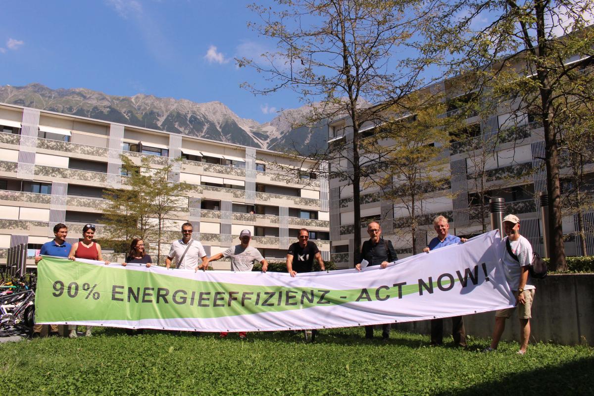 Credit: Passivhaus
