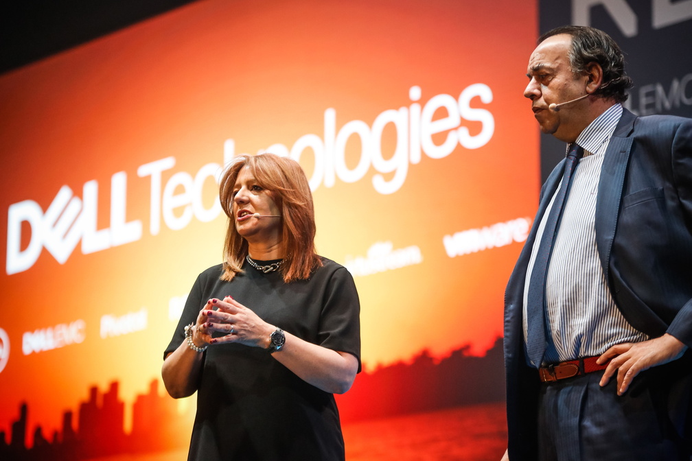 Credit: Dell Technologies