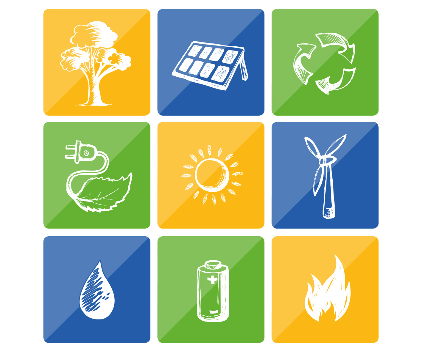 Schritte in die Energiesackgasse – und wieder heraus!