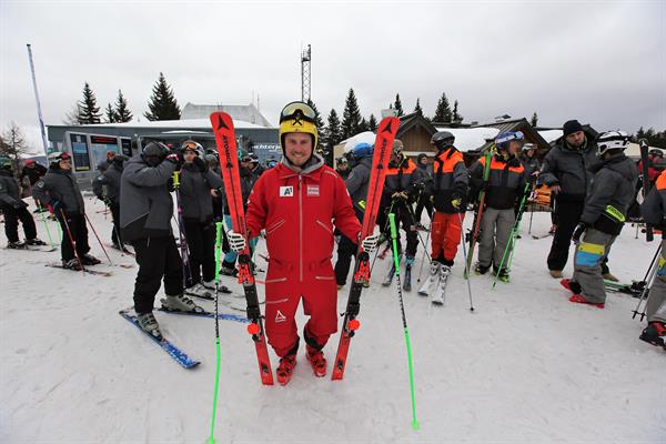 Gregor Hartl