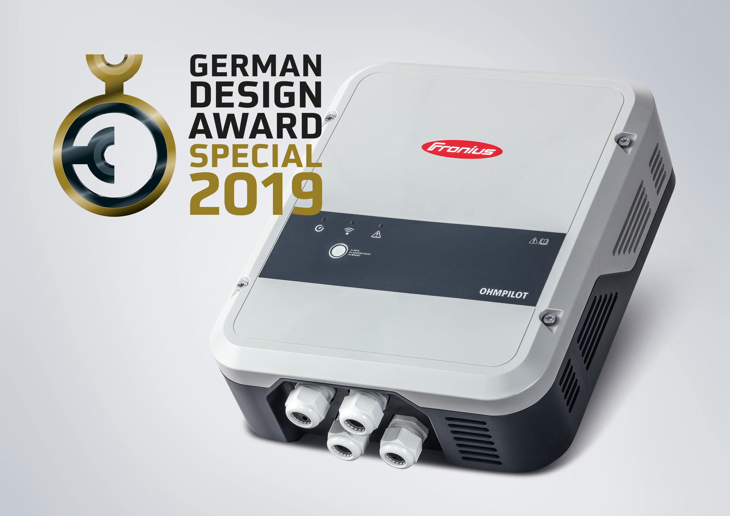 Fronius International GmbH