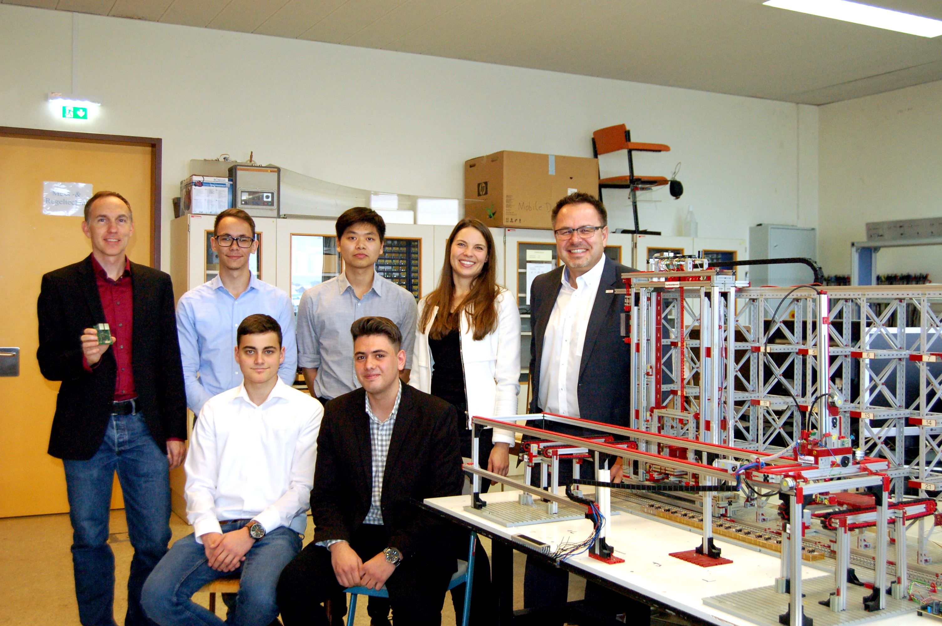 Robert Bosch AG