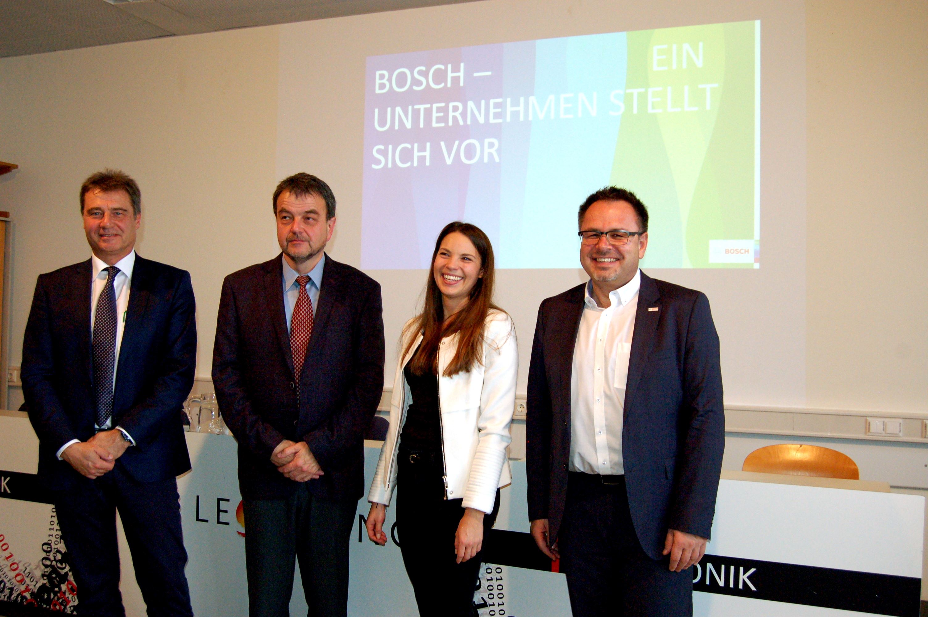 Robert Bosch AG