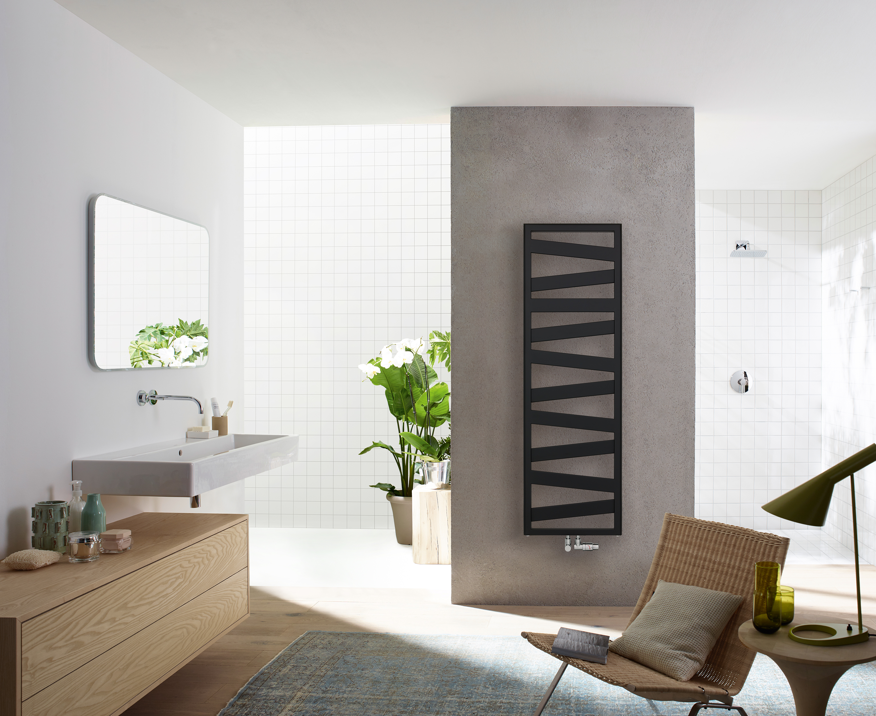 Credit: Zehnder Group Deutschland GmbH, Lahr.