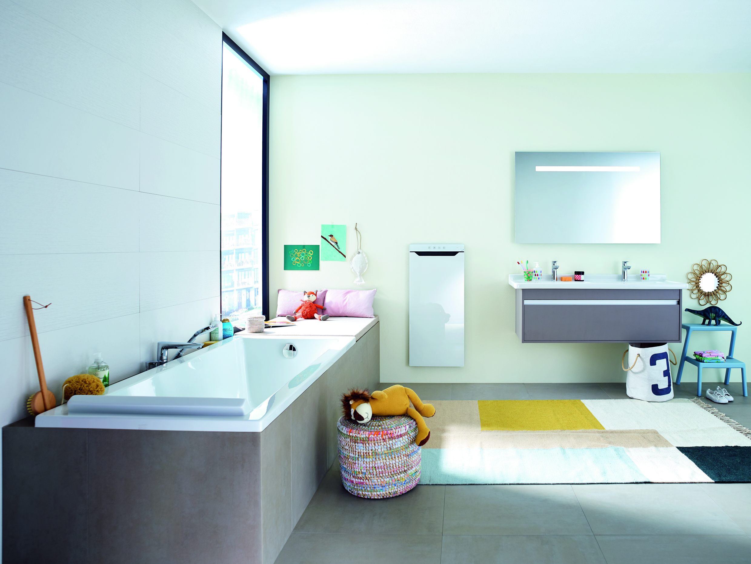 Credit: Zehnder Group Deutschland GmbH, Lahr.