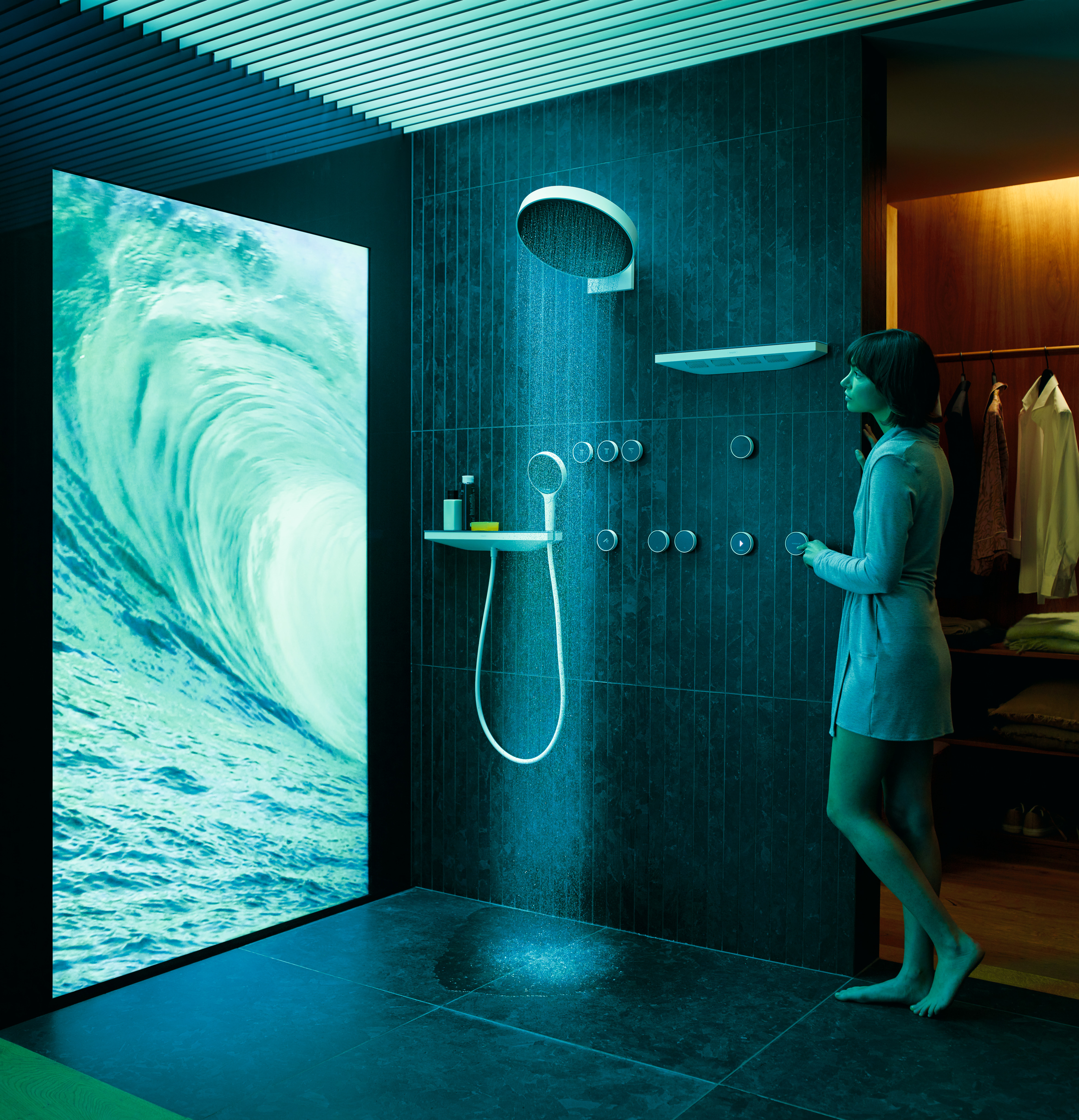 Hansgrohe SE