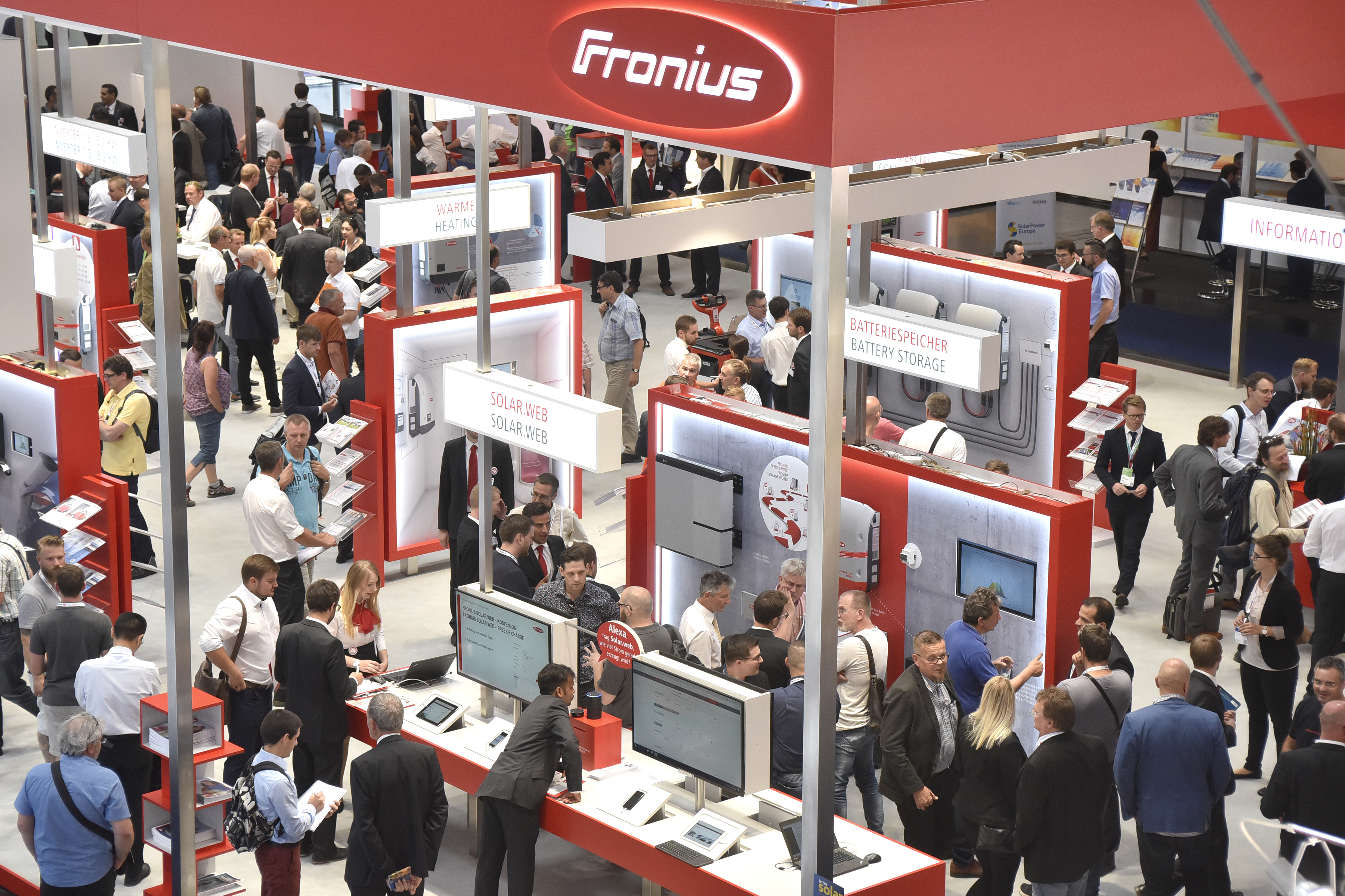 Intersolar Europe