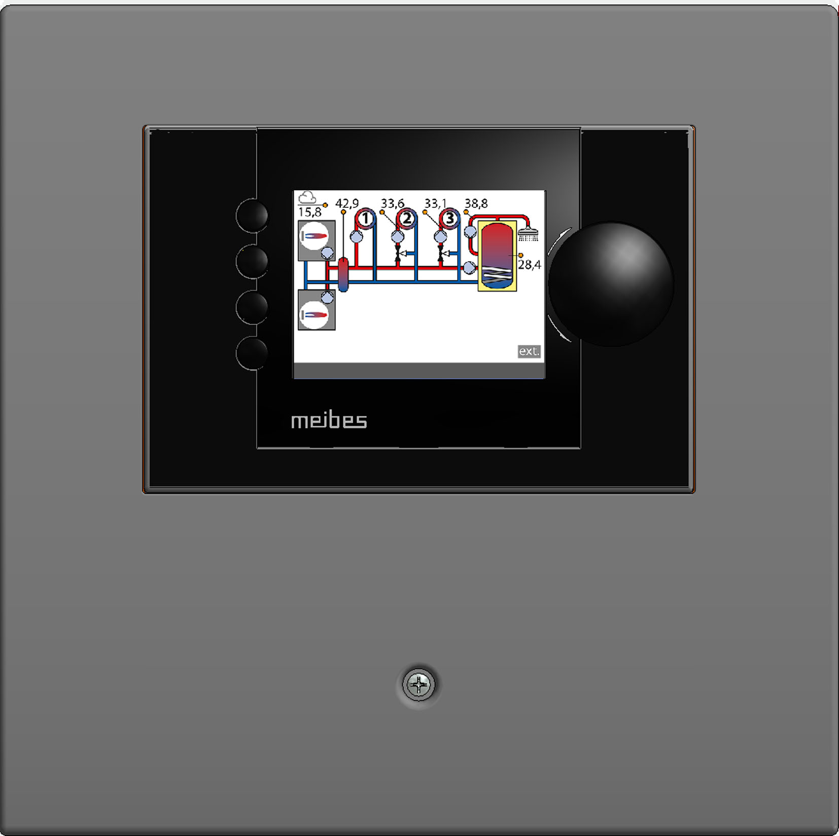 Meibes System-Technik GmbH