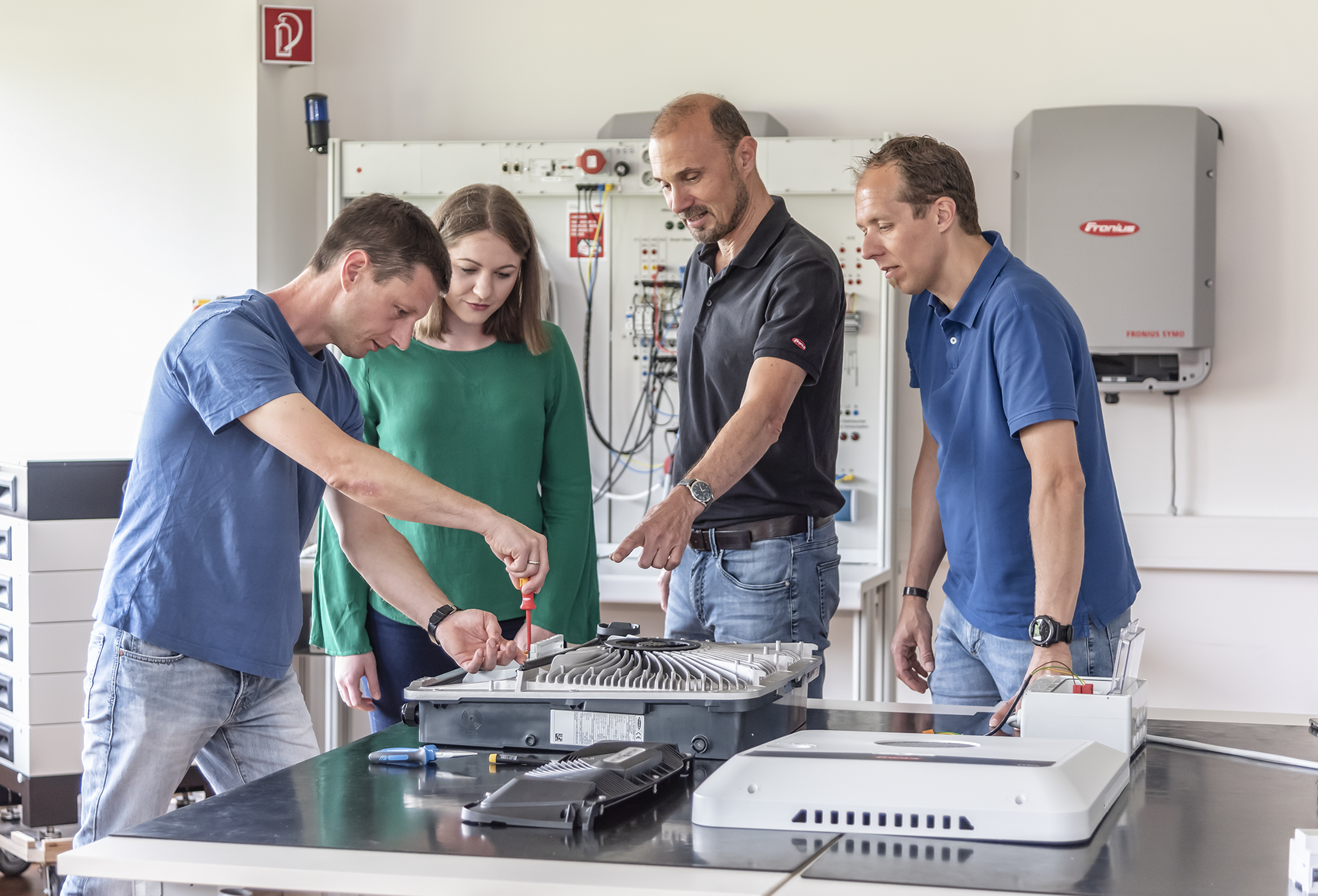 Fronius International GmbH