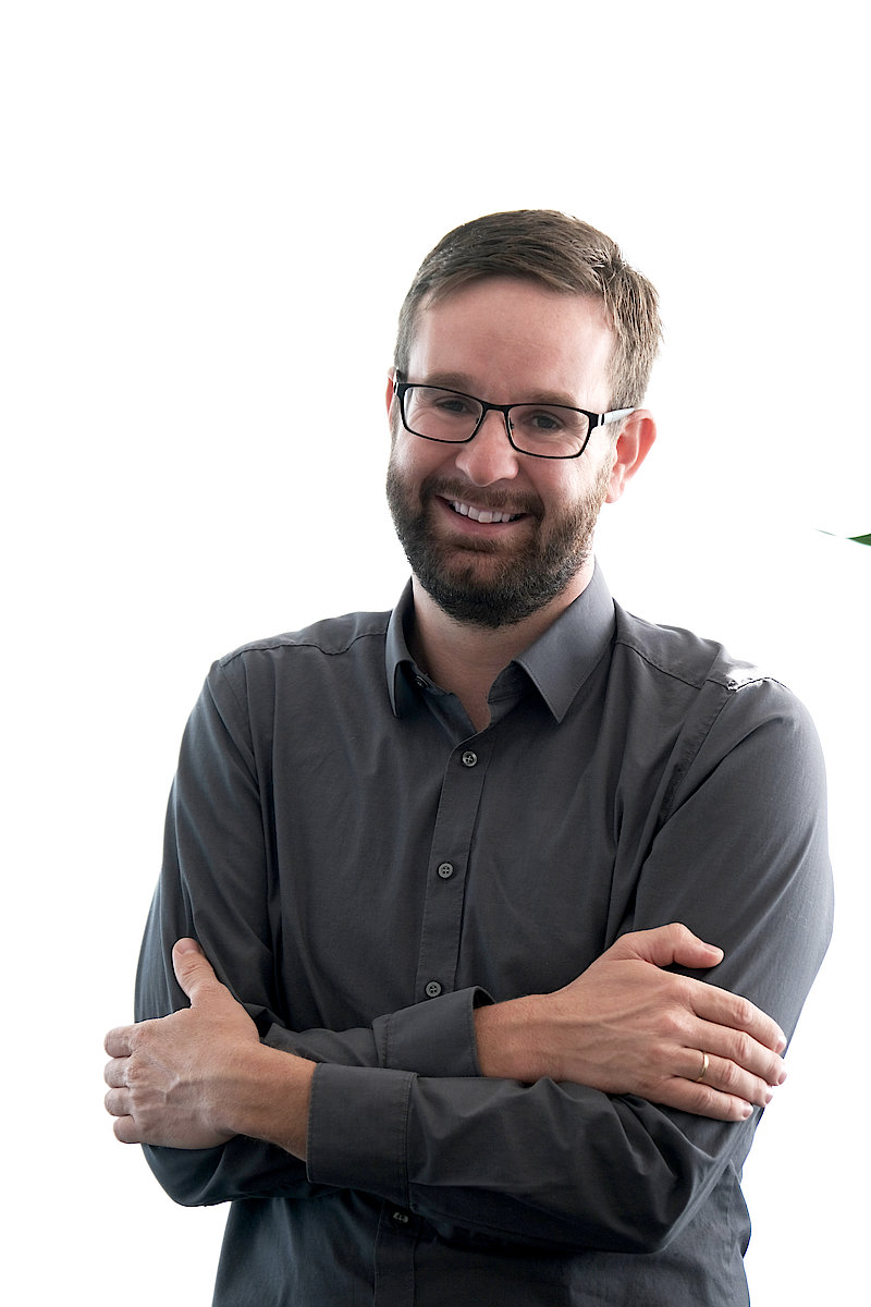 Wohnraumlüftung: Planung & Bau