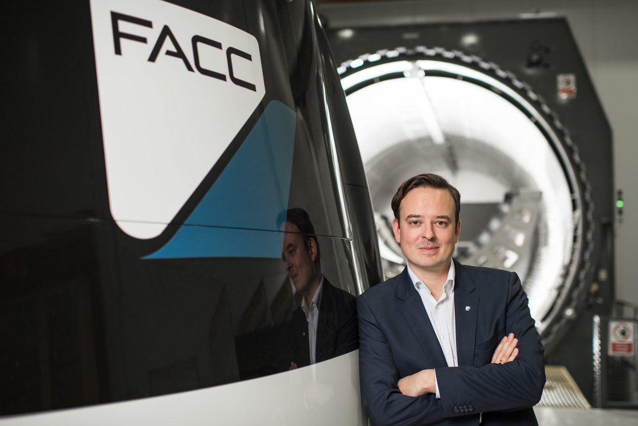 FACC AG