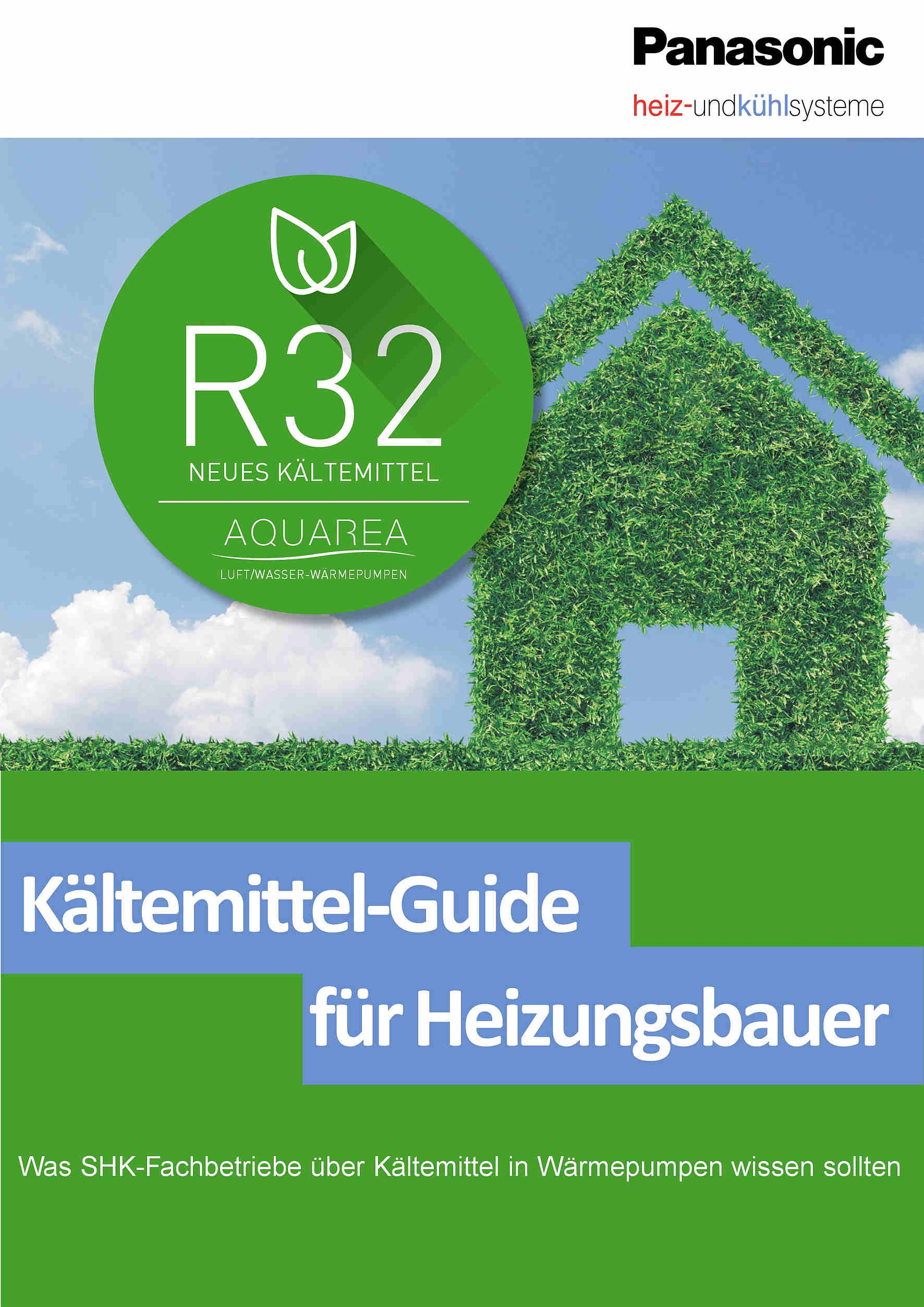 Der Guide für den Heizungsbauer
