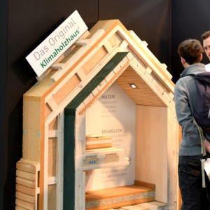 Modernisieren, Sanieren und Bauen in Zeiten des Wandels