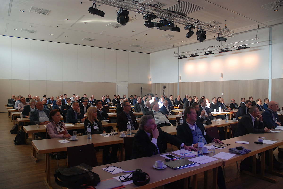 Das war der VIZ Trendkongress 2019