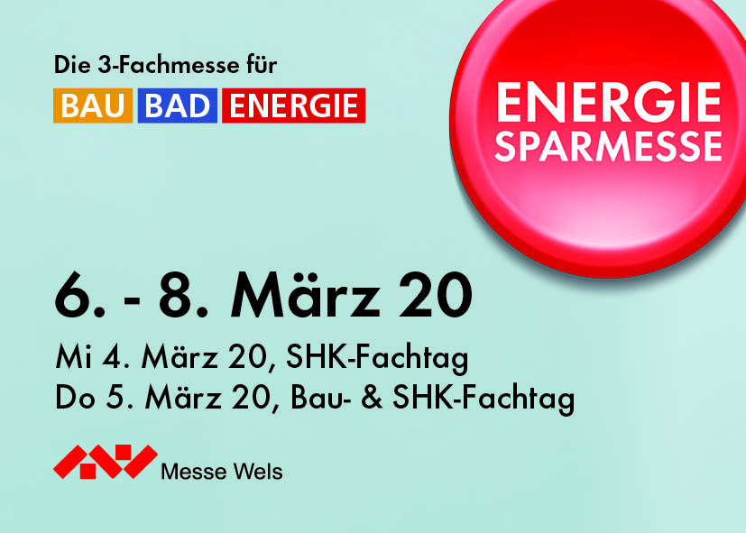 Messe Wels