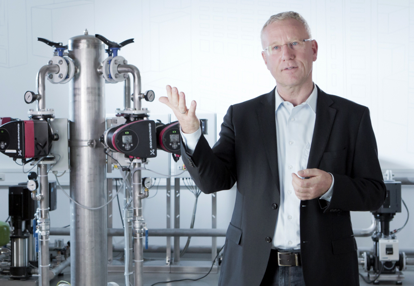 Das Grundfos Schulungsprogramm 2019