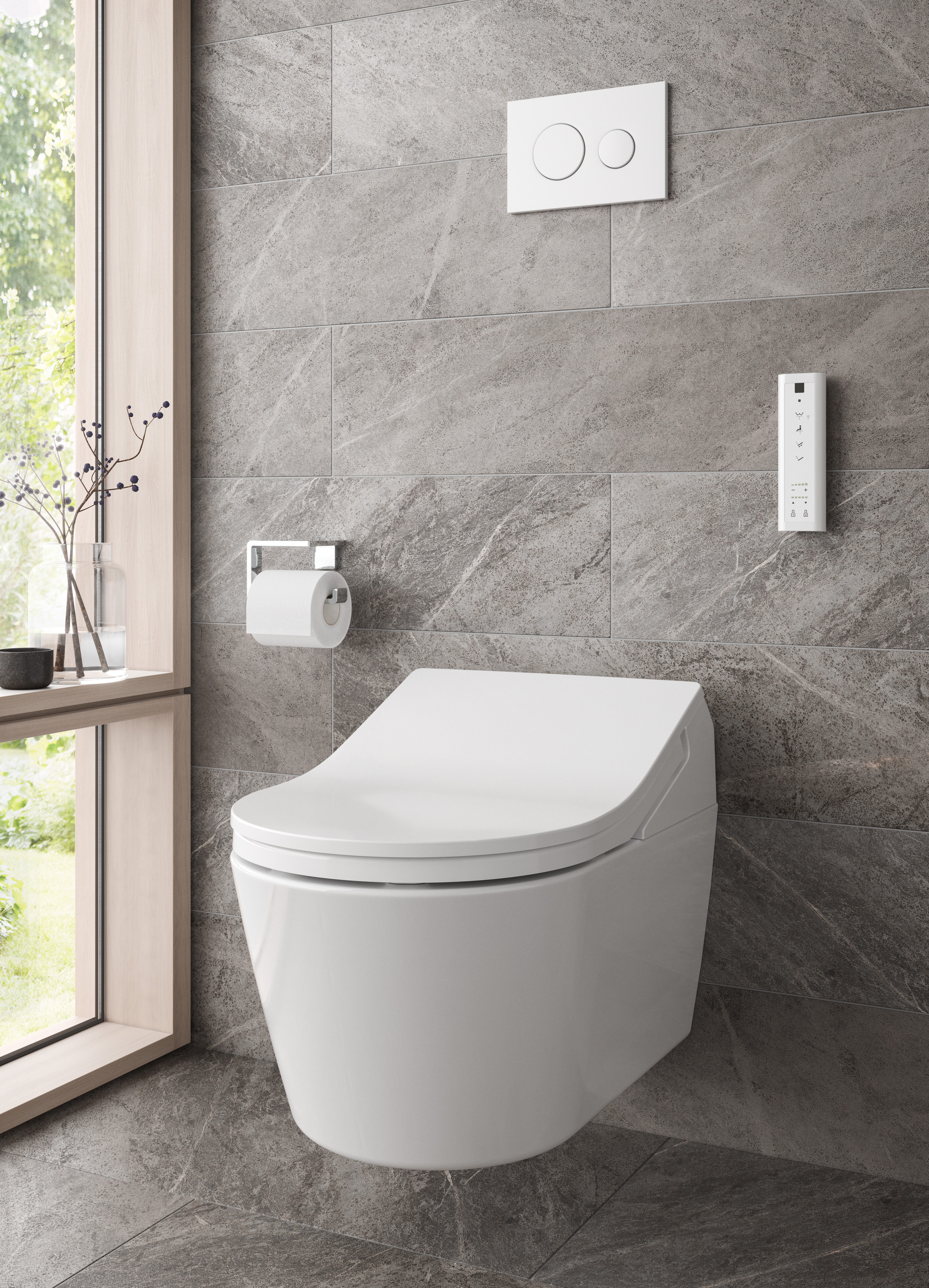 Toto Europe GmbH