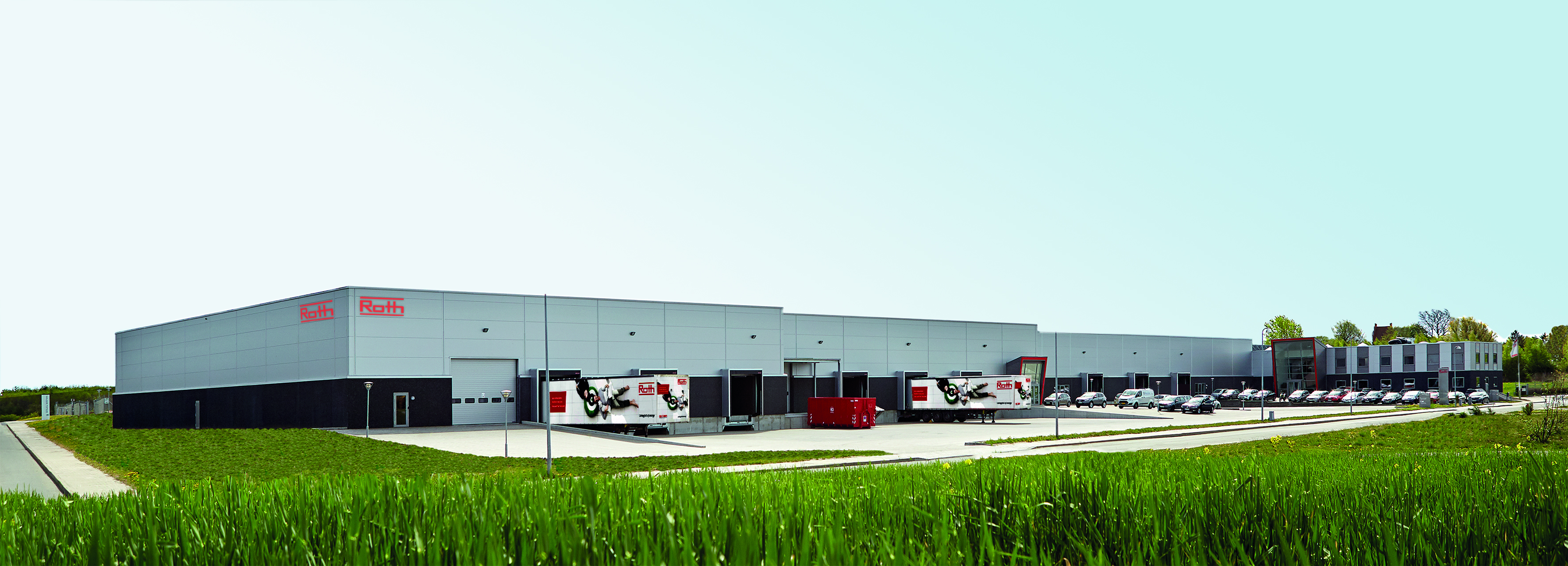 Roth Industries 