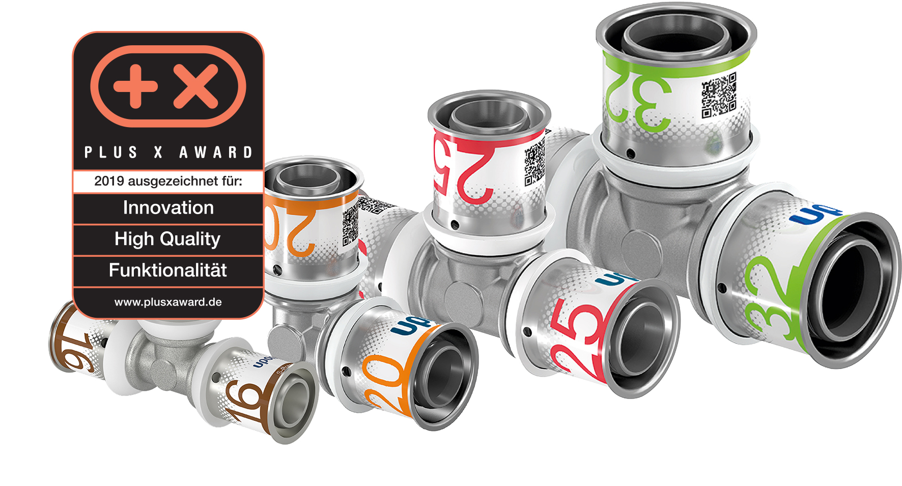 Uponor