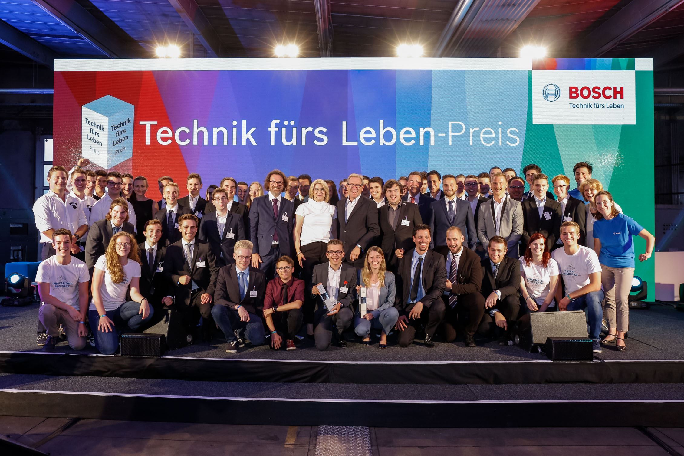 Robert Bosch AG / Christian Husar