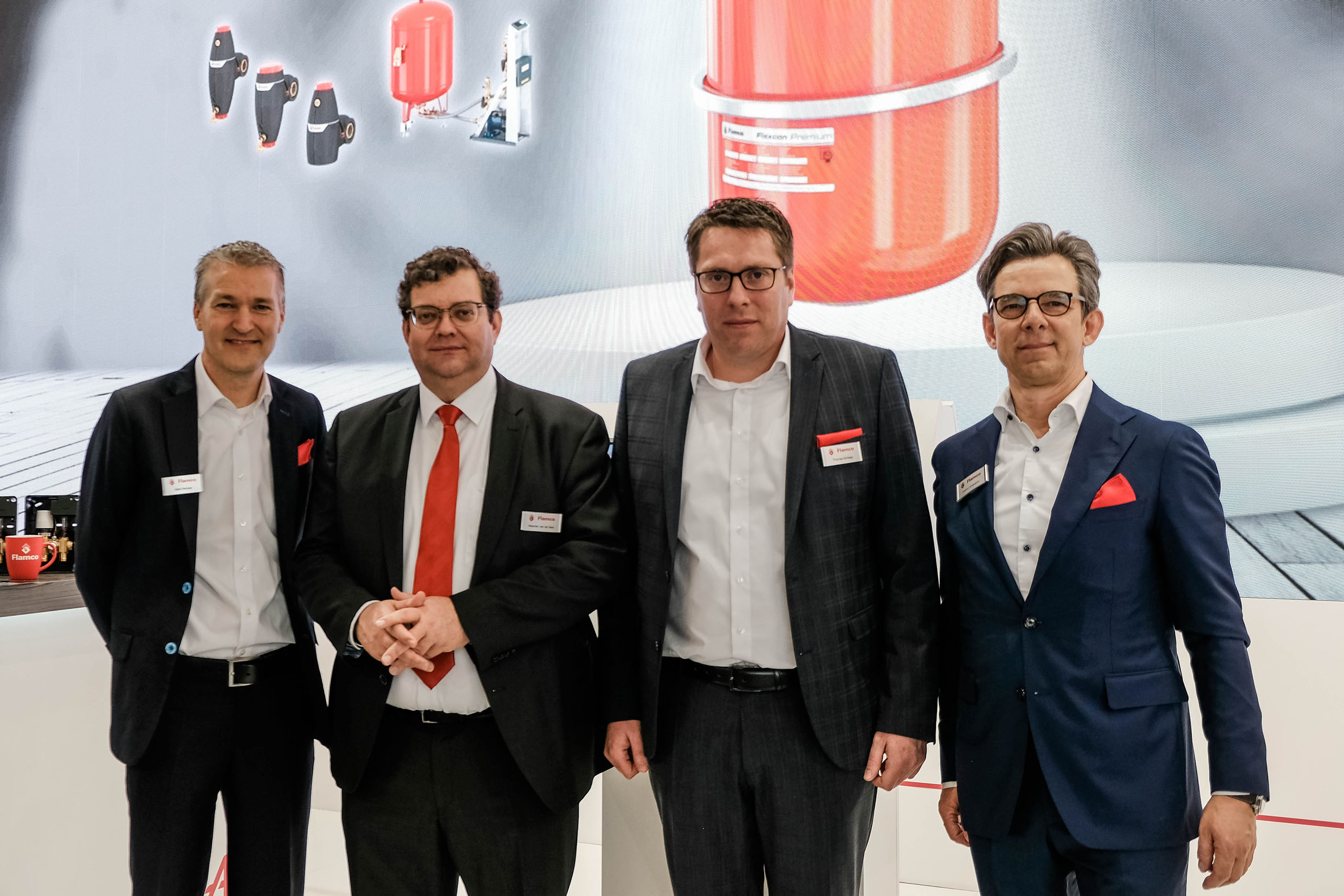 presigno GmbH