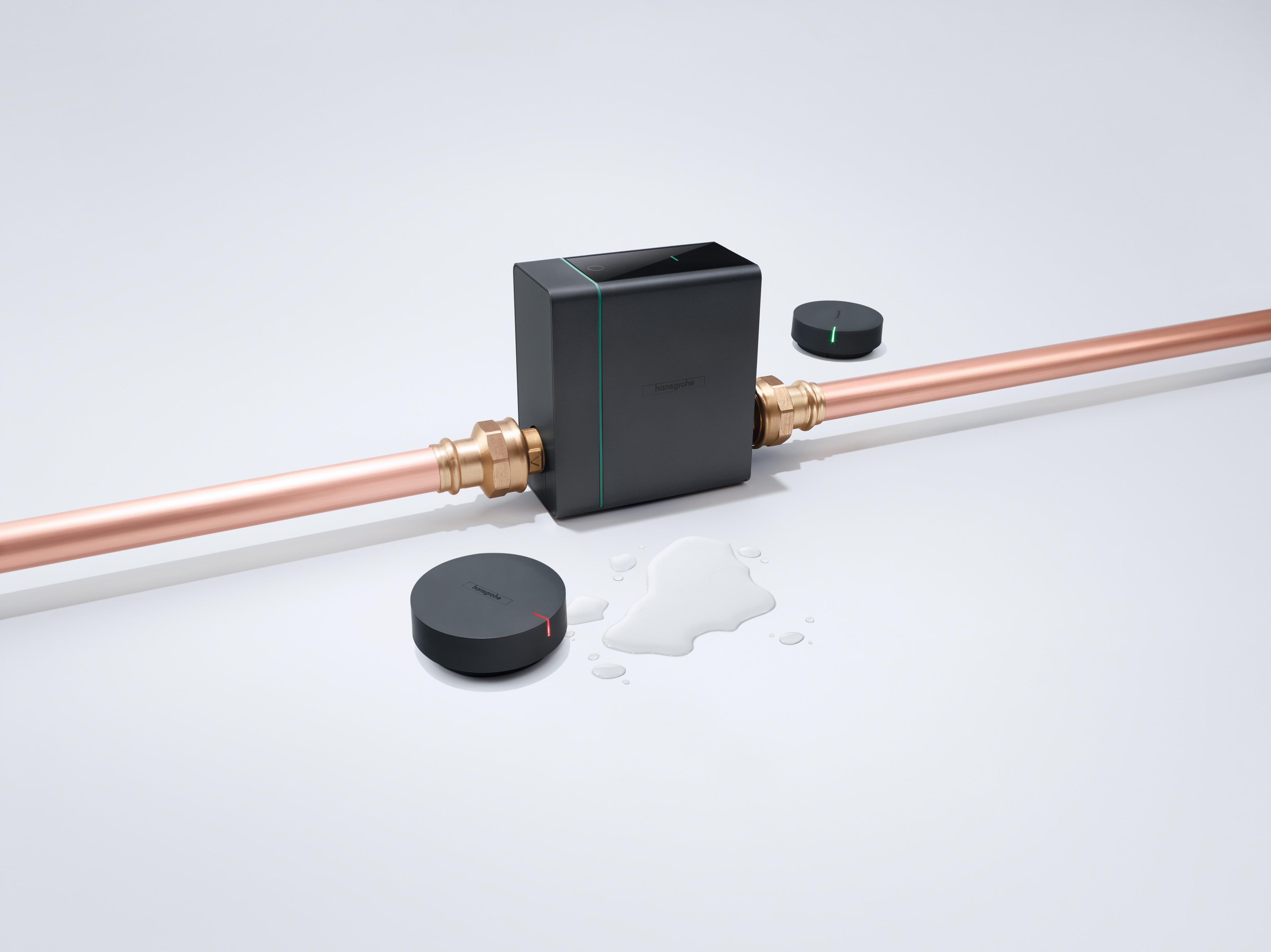 hansgrohe/Hansgrohe SE