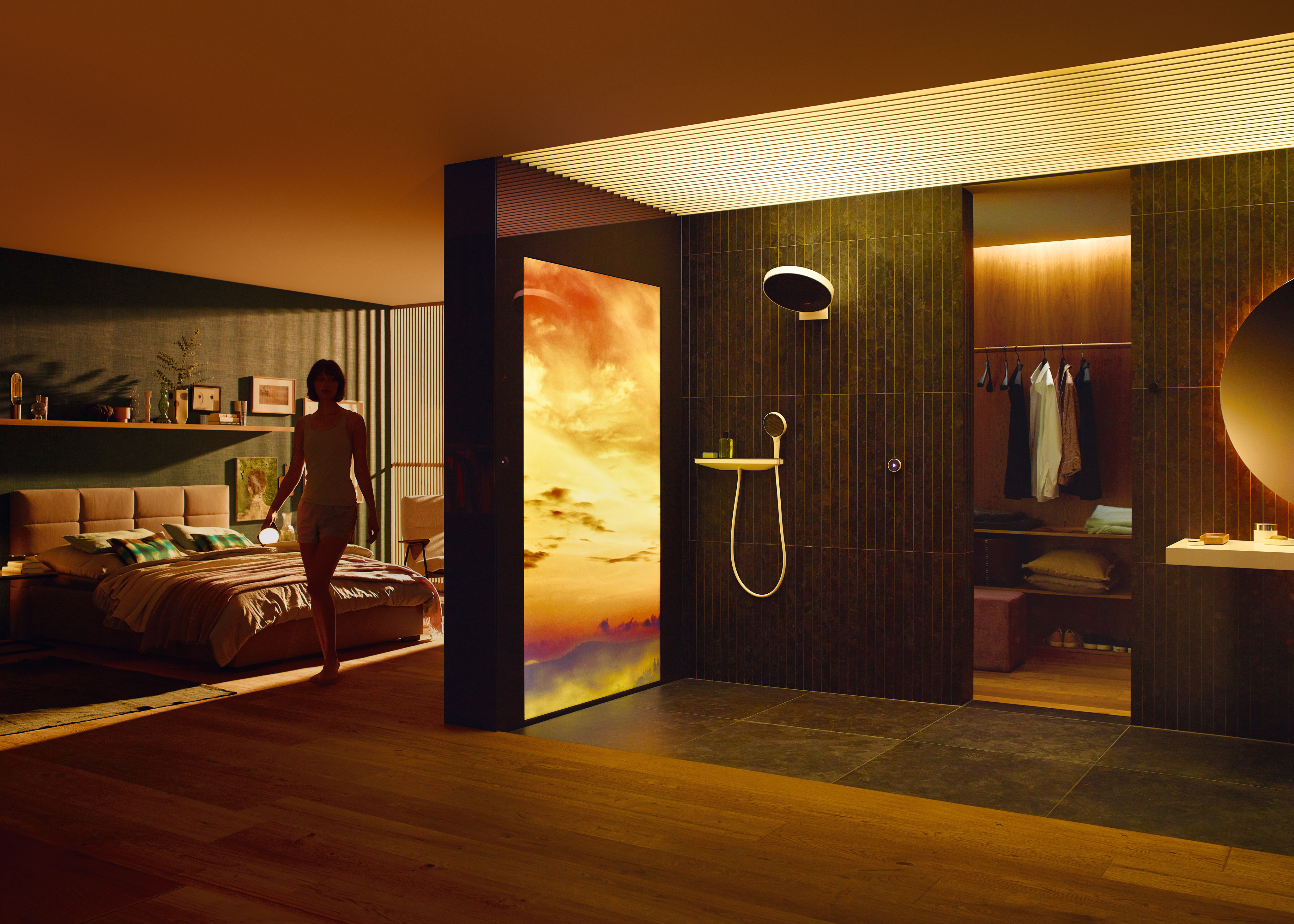 hansgrohe/Hansgrohe SE