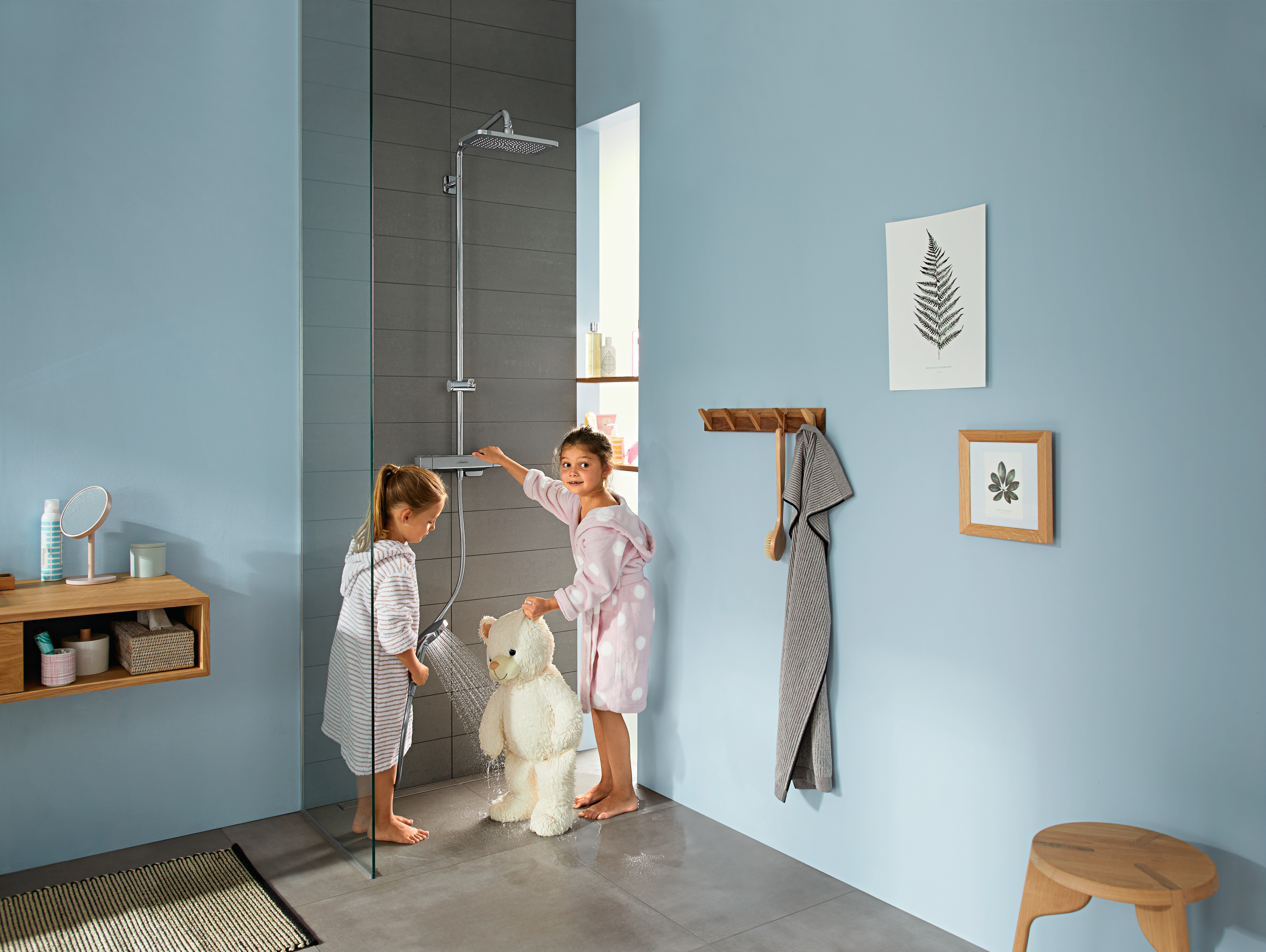 hansgrohe/Hansgrohe SE