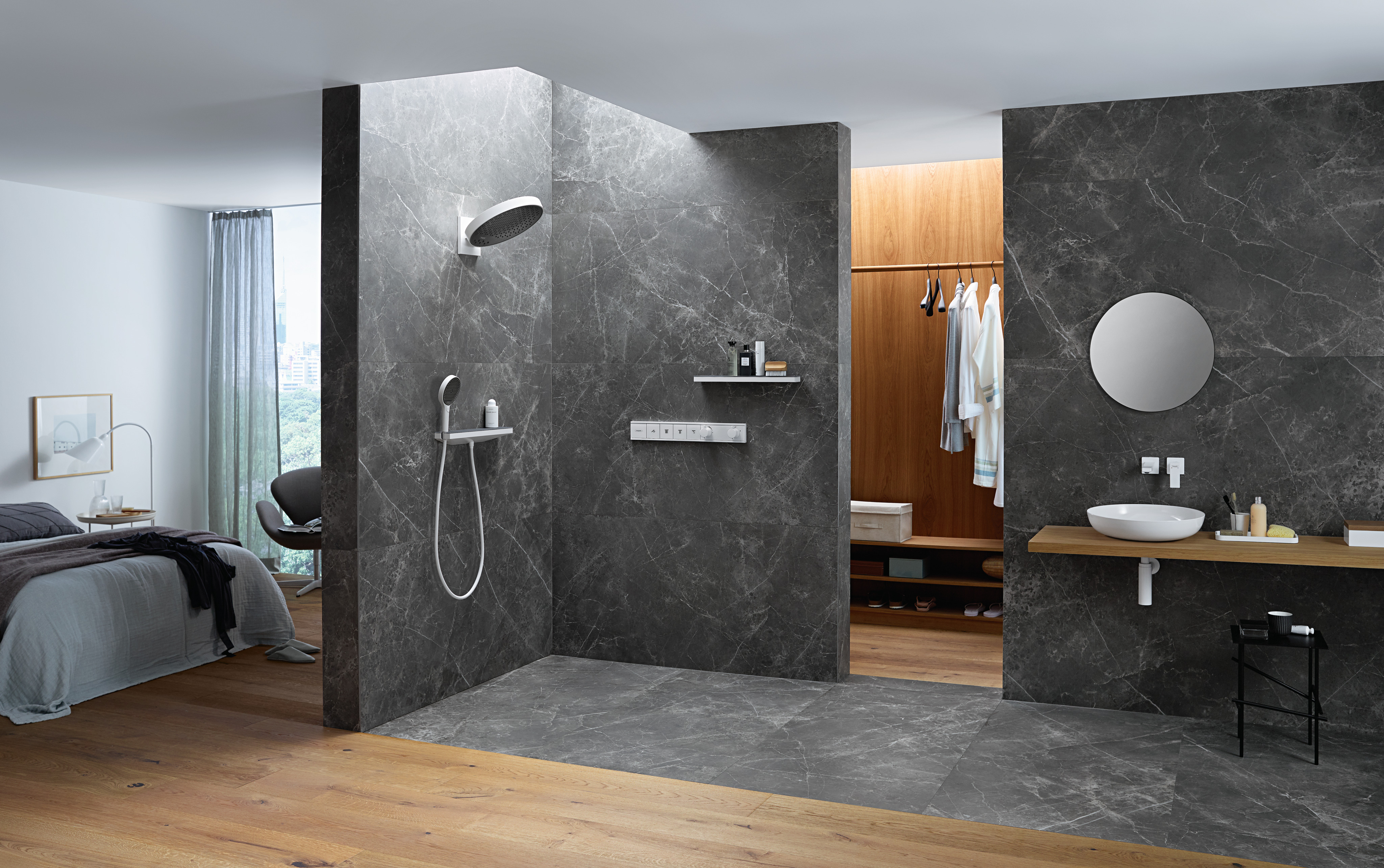 hansgrohe/Hansgrohe SE