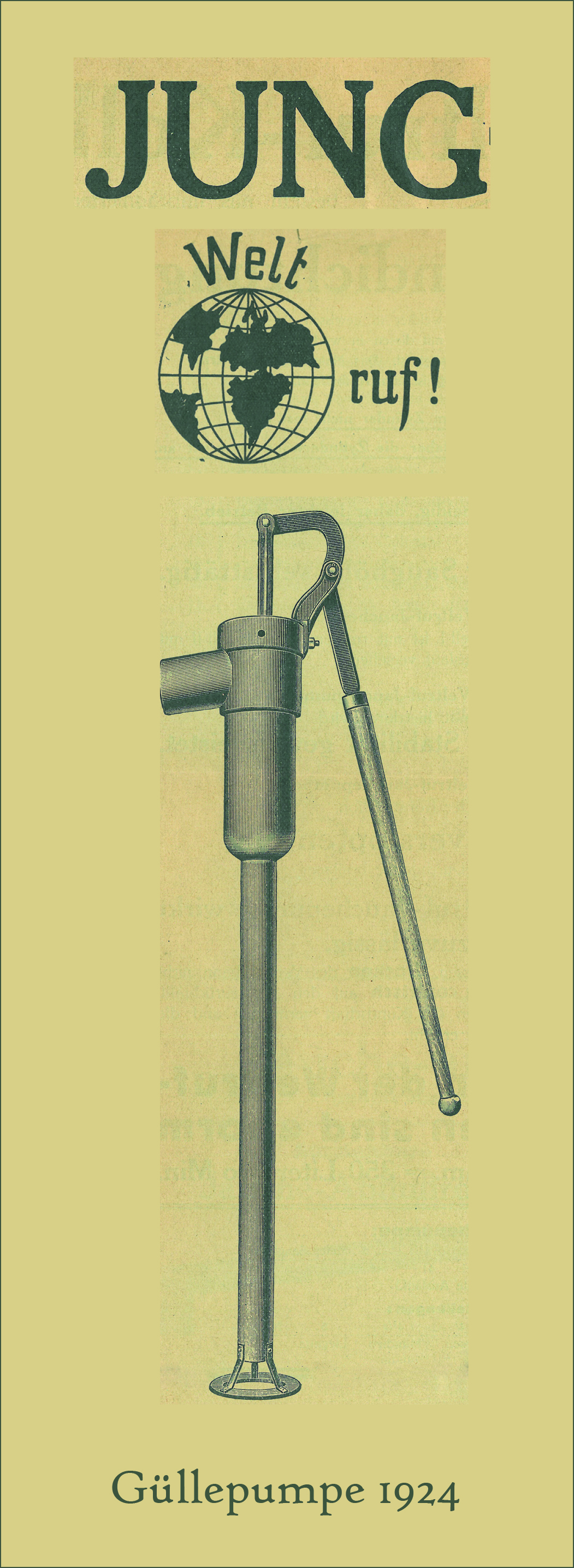 Jung Pumpen GmbH