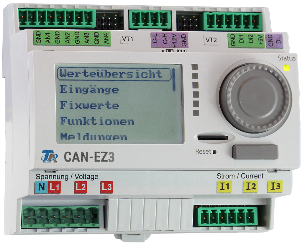 © Technische Alternative