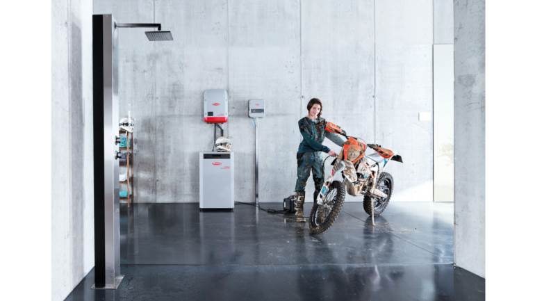 E-Mobilität: “Ganzheitlich” denken
