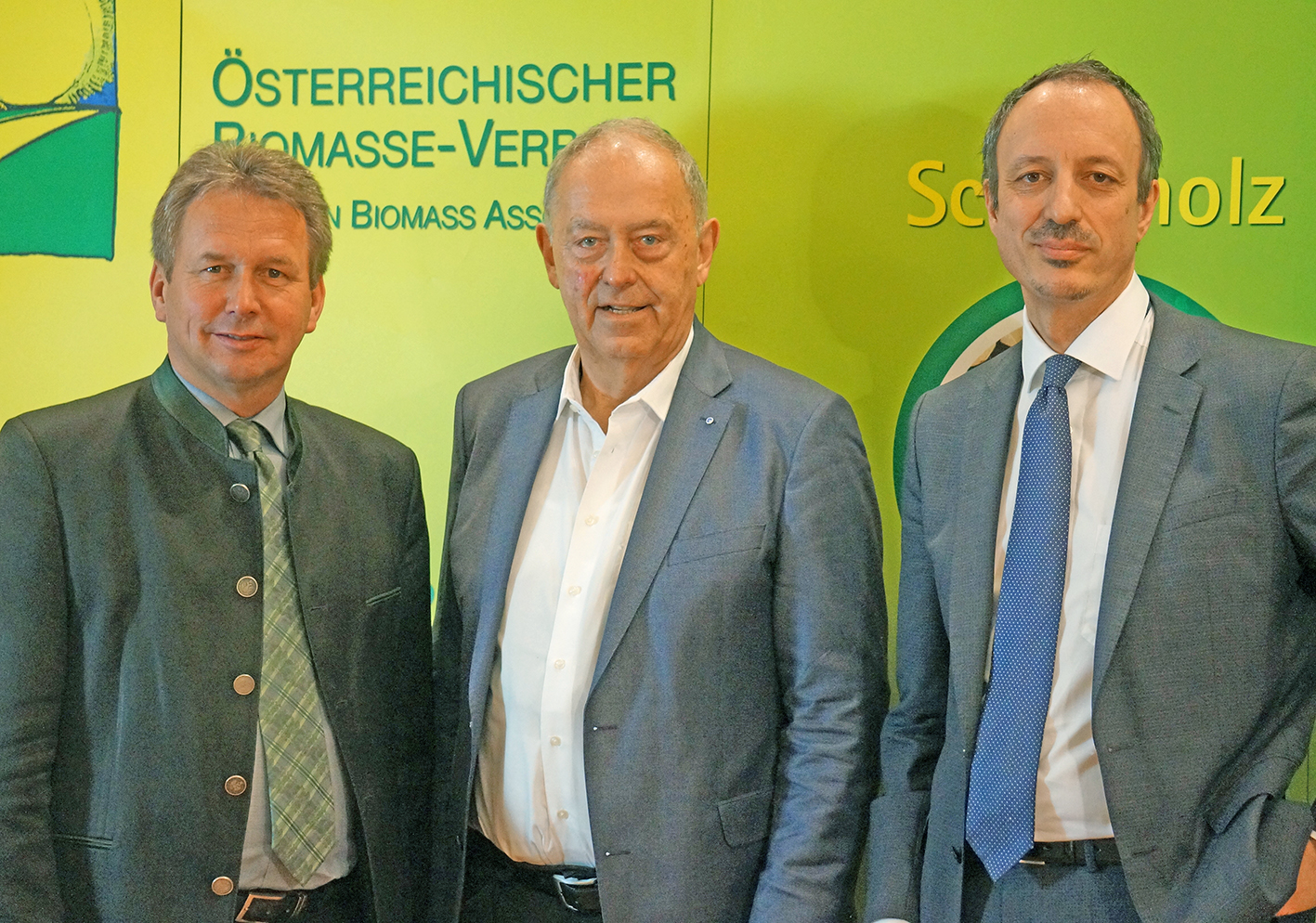 Wege zum Schließen der Paris-Lücke