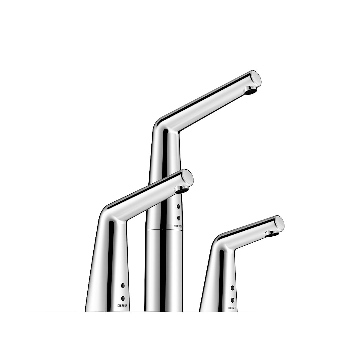 Hansa Armaturen GmbH