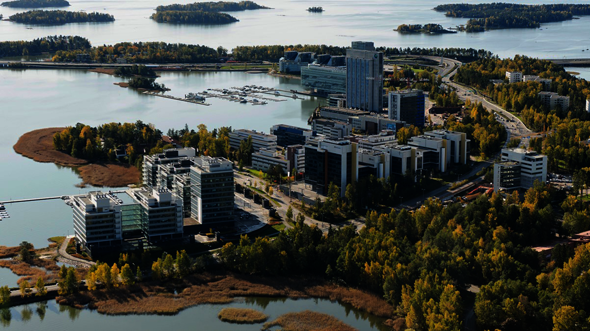 Energy Globe Award unter dem Vorsitz der EU in Finnland