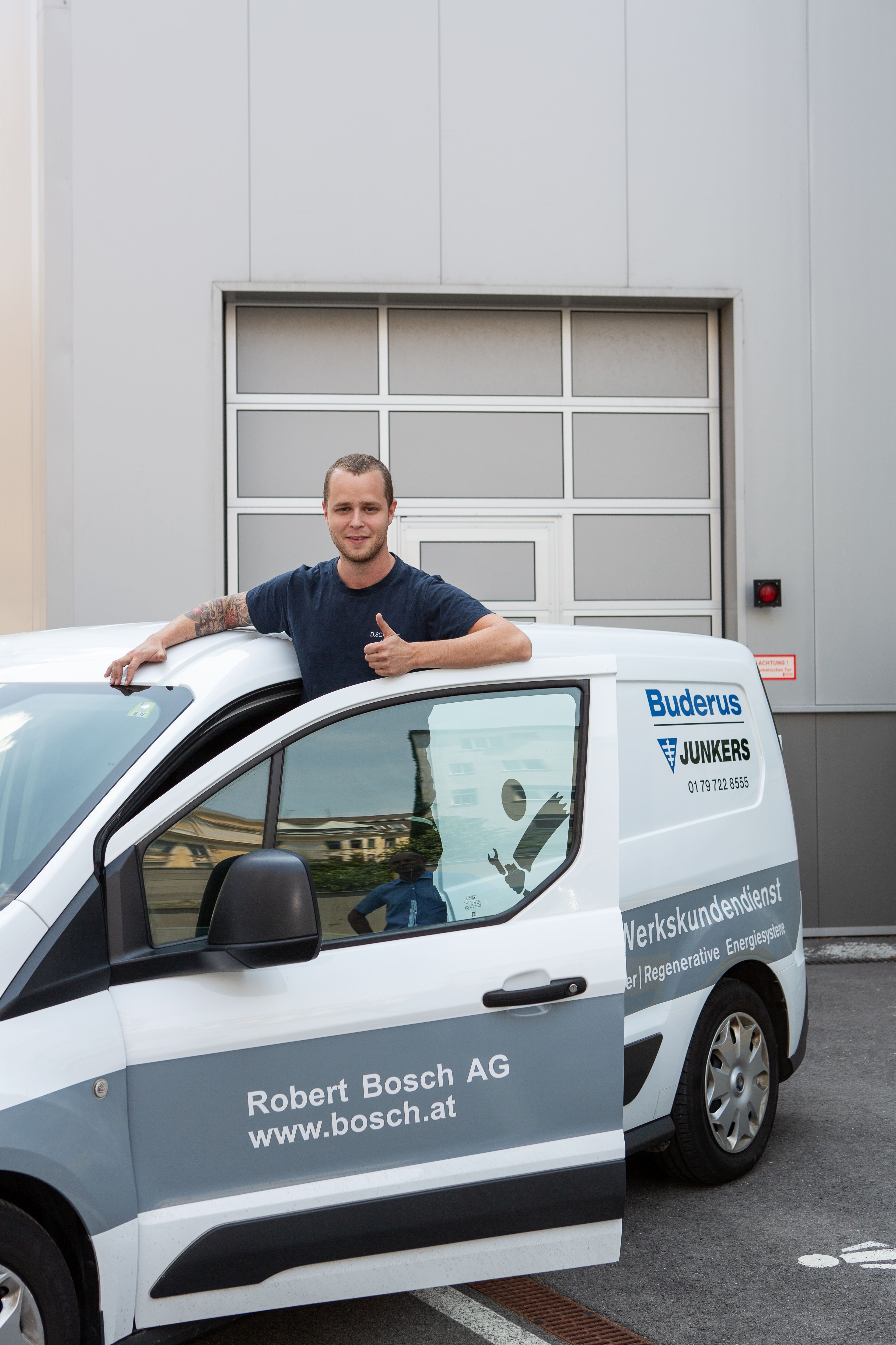 Robert Bosch AG
