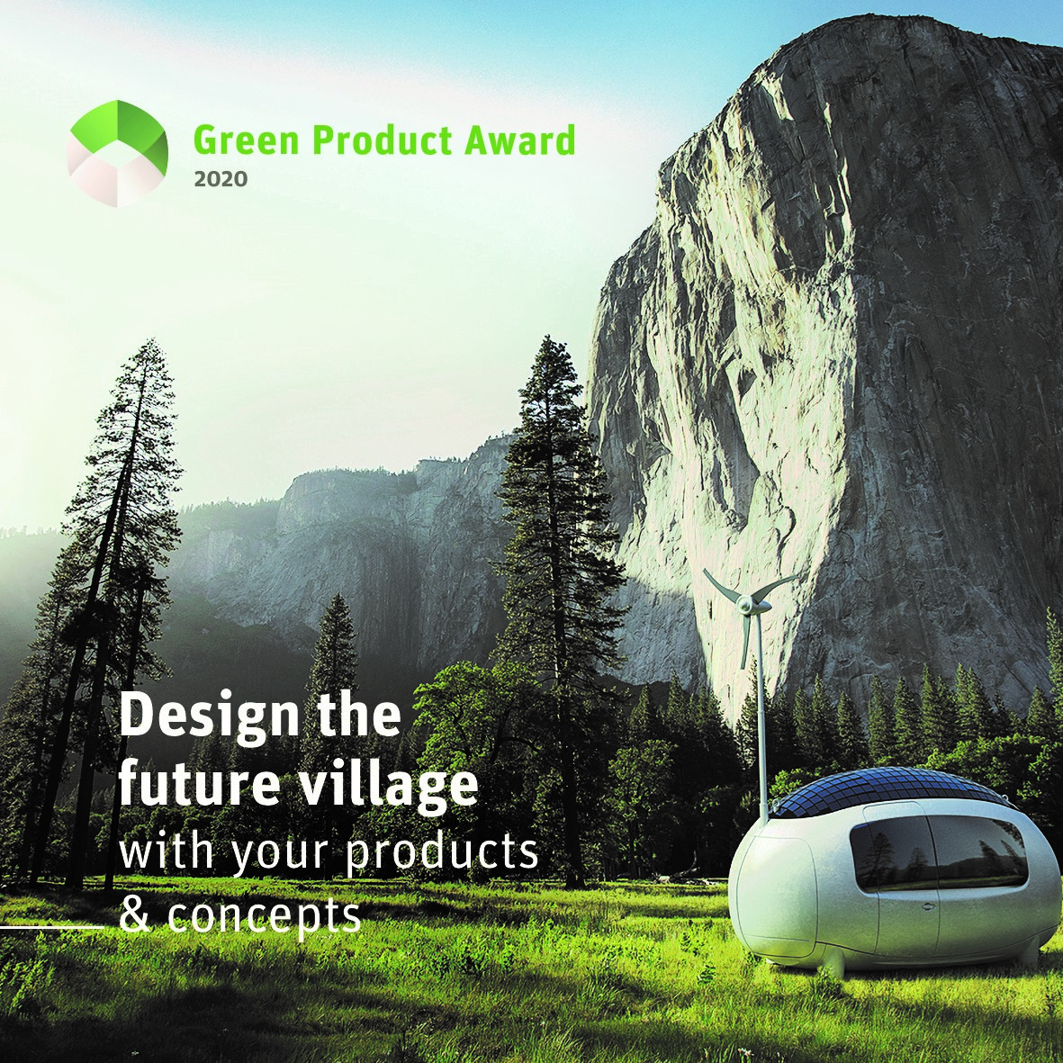 Green Product Award Call 2020