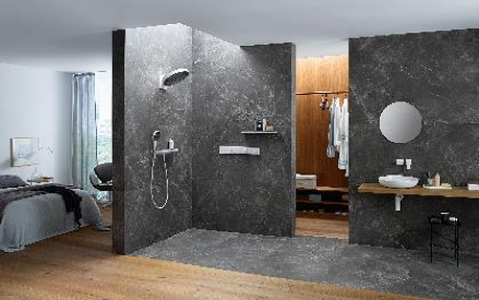 hansgrohe / Hansgrohe SE