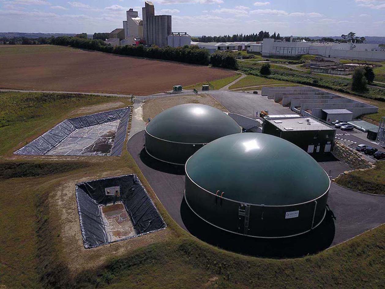 WELTEC BIOPOWER GmbH