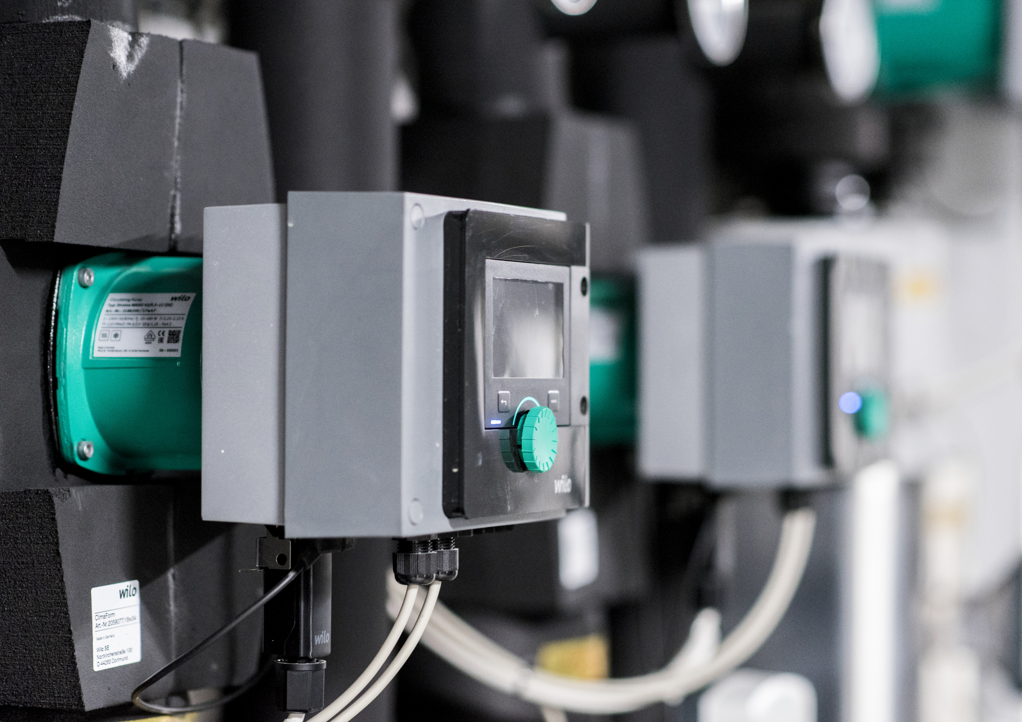 WILO Pumpen Österreich GmbH 